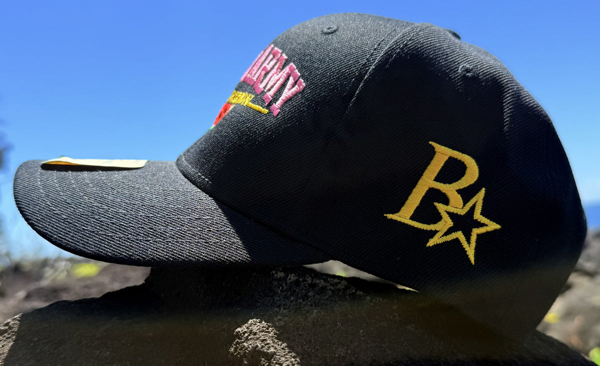 MELON ARMY | Premium Edition Cap