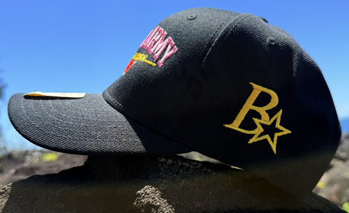 MELON ARMY | Premium Edition Cap