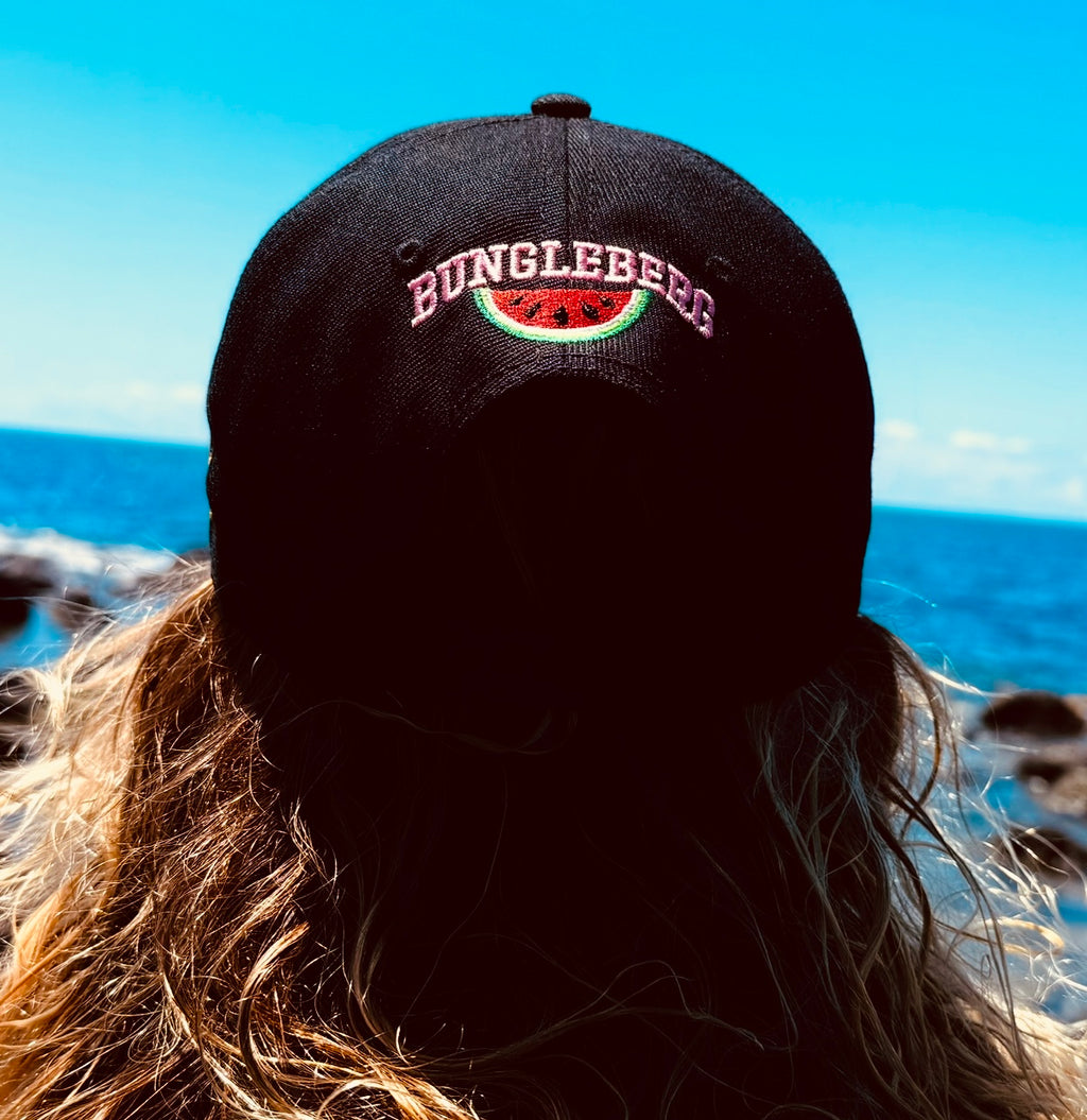 MELON ARMY | Premium Edition Cap